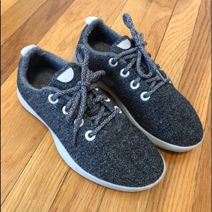 Allbirds Women’s Wool Runners